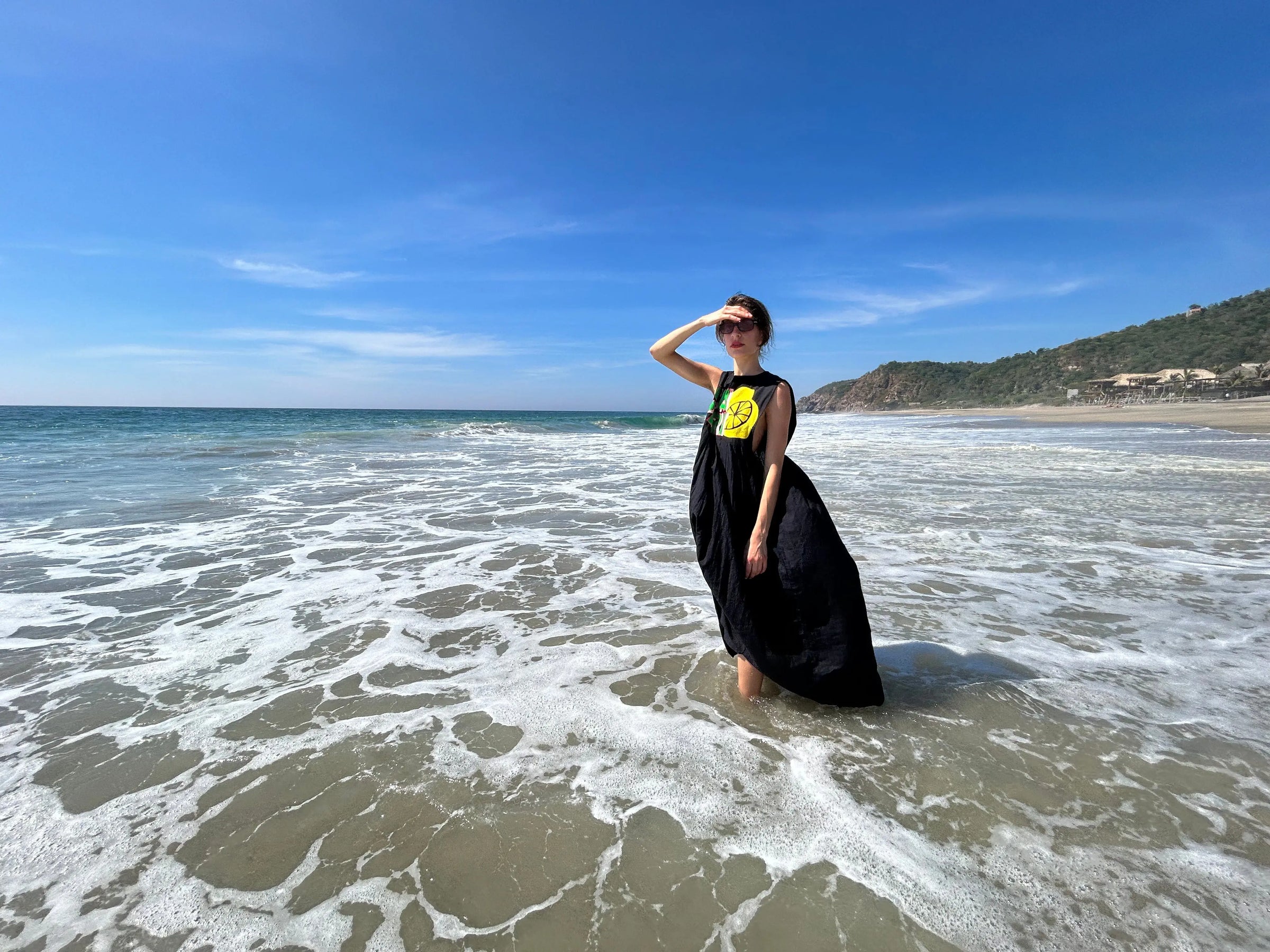 Yachtwear Kilometre Paris
