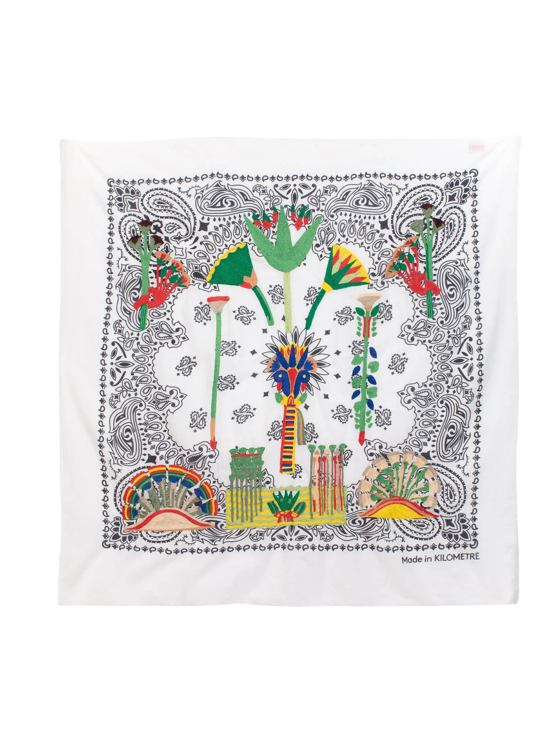 Agartha Underground , Egypt - Bandana Bandana