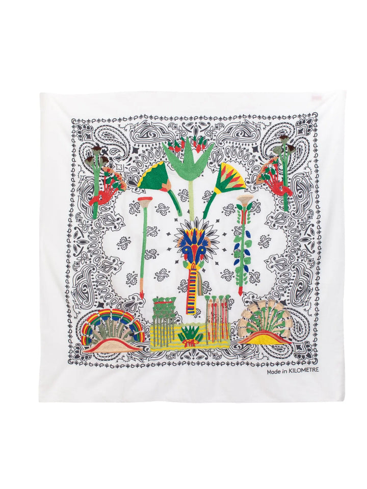Agartha Underground , Egypt - Bandana Bandana
