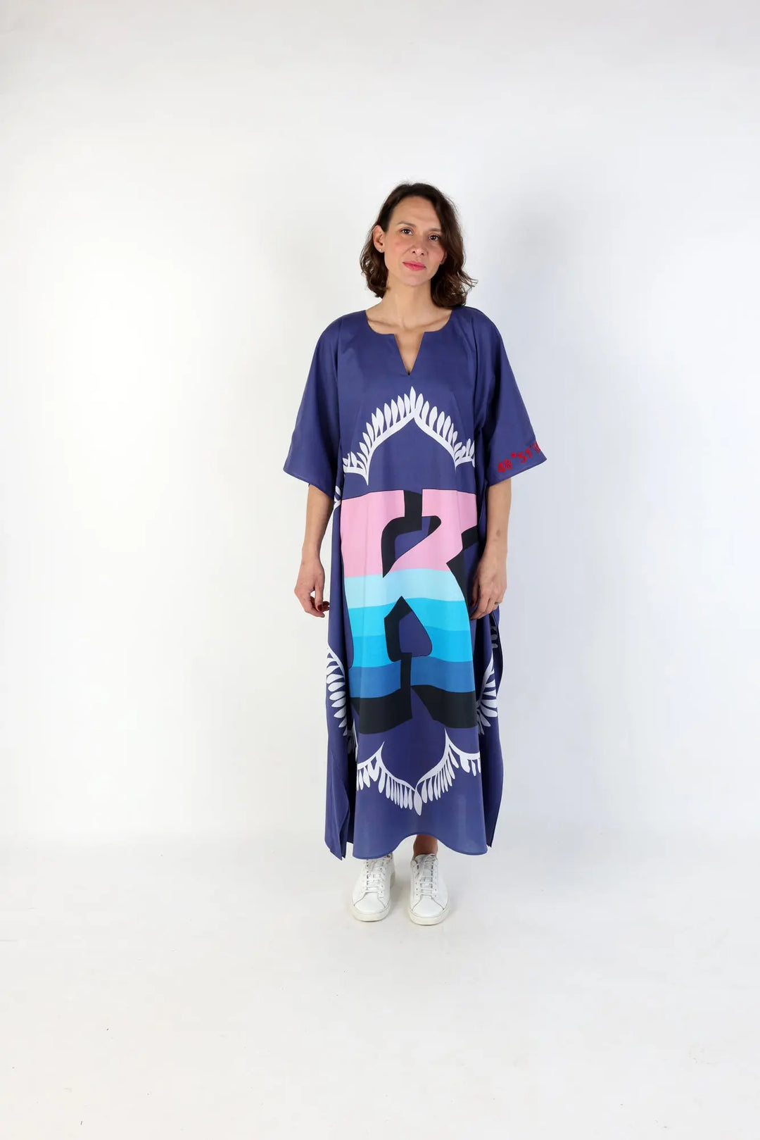 Alphabet K - Kaftan Kaftan