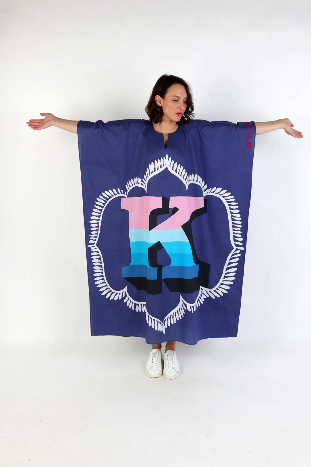 Alphabet K - Kaftan Kaftan