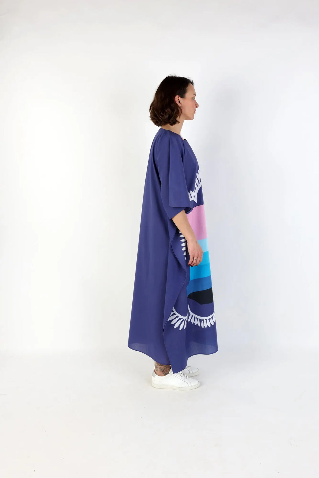 Alphabet K - Kaftan Kaftan