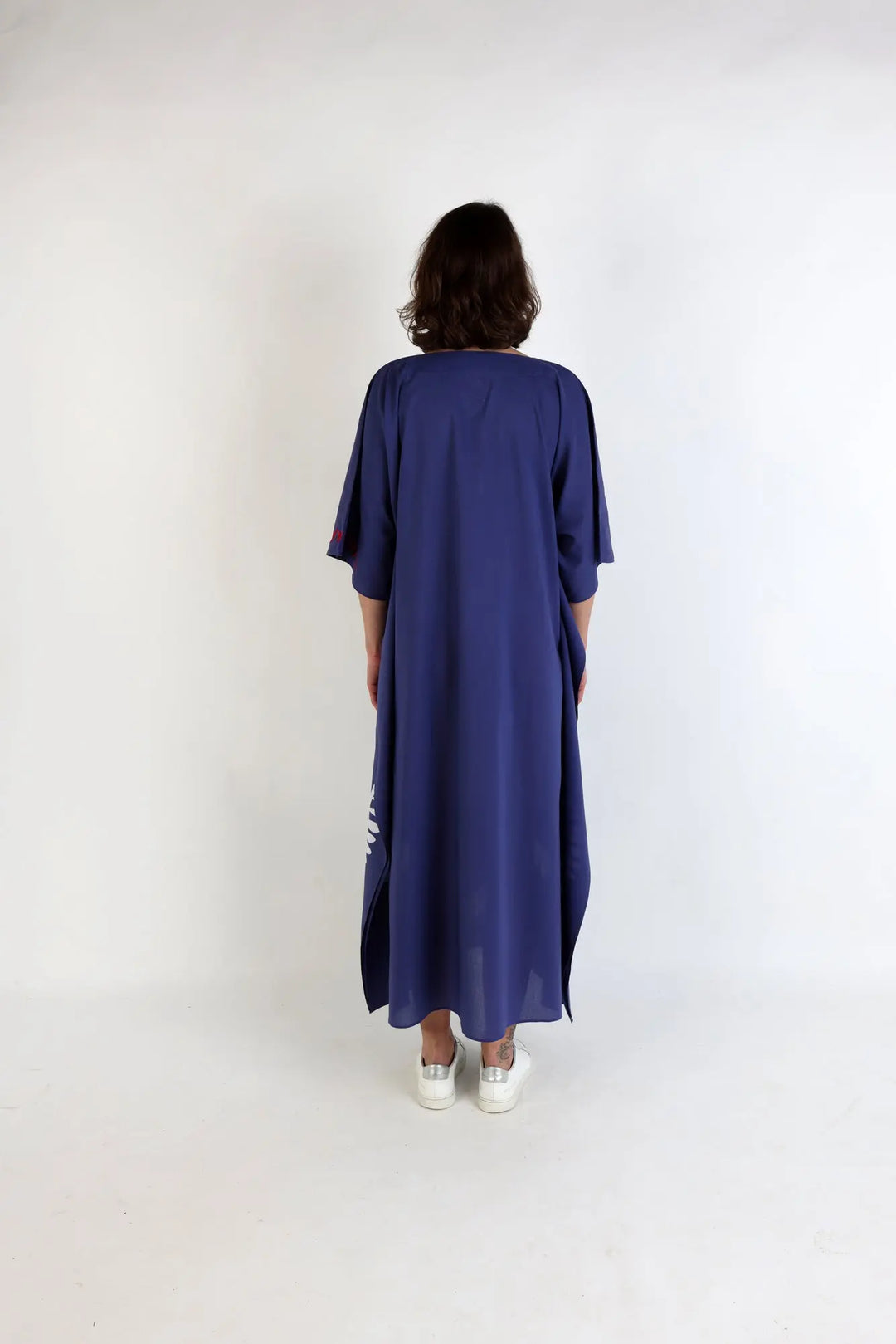 Alphabet K - Kaftan Kaftan