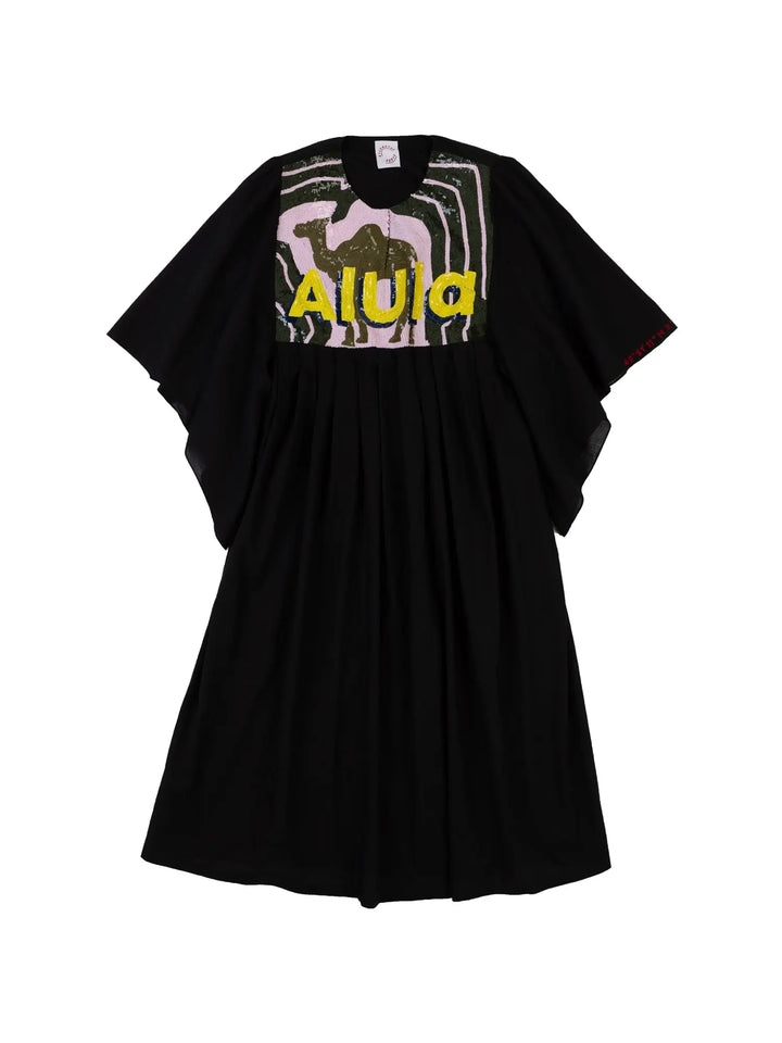 Alula can only be glitter, Saudi Arabia, White - Yachtwear Yachtwear