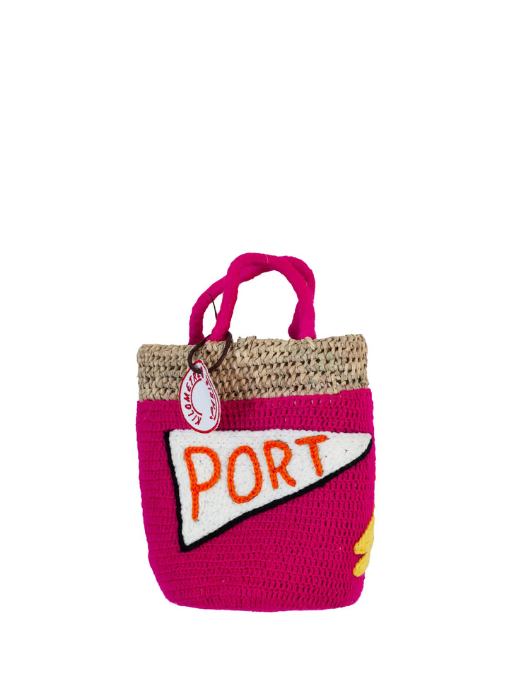 Always Sailing Pink - Le Tube Le Tube