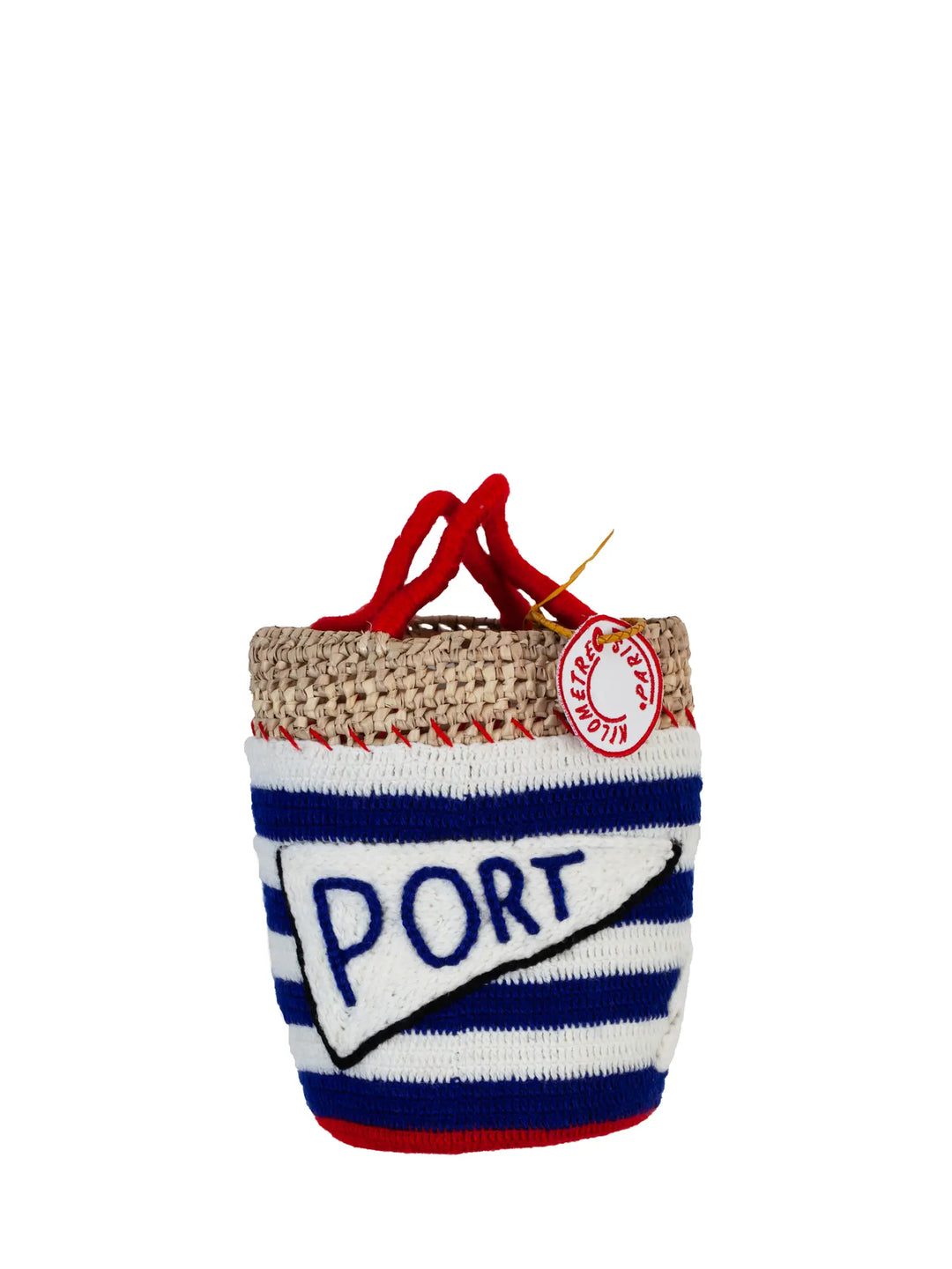 Always Sailing Stripes - Le Tube Le Tube