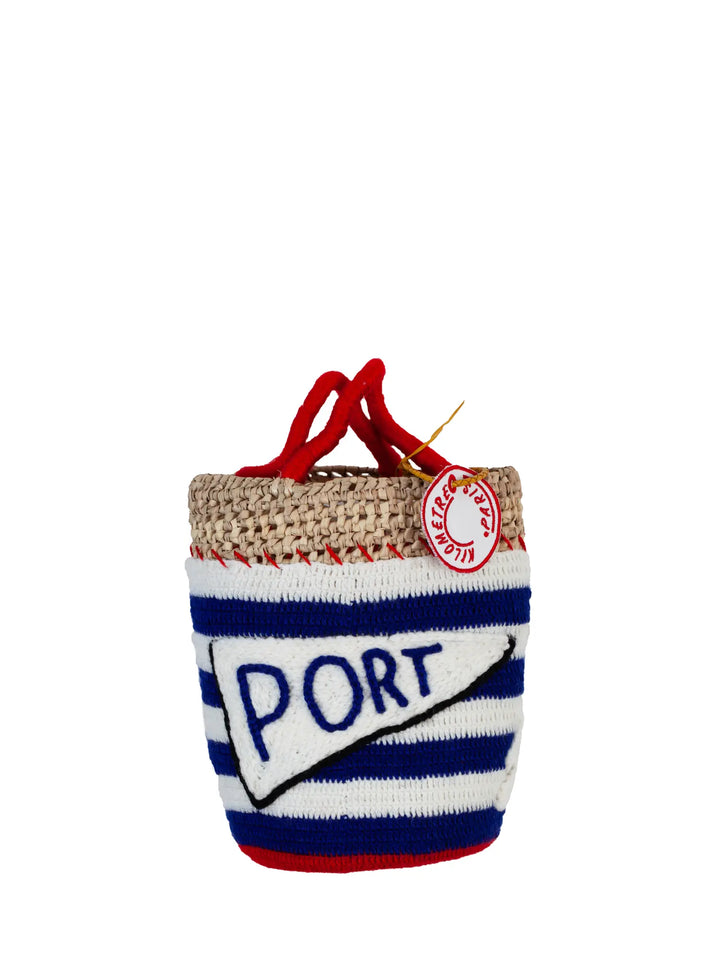 Always Sailing Stripes - Le Tube Le Tube