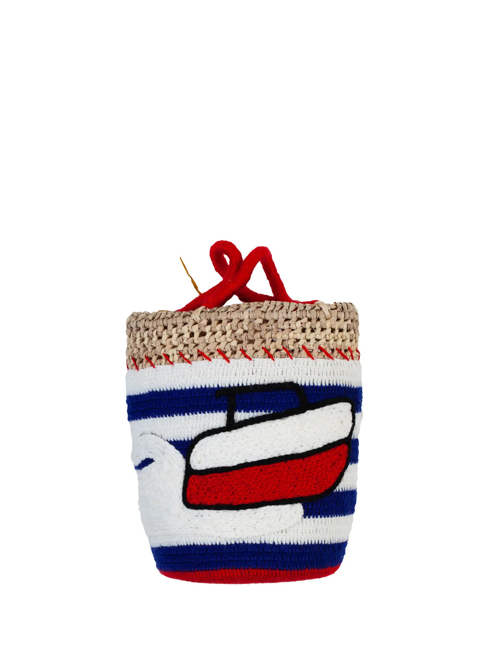 Always Sailing Stripes - Le Tube Le Tube