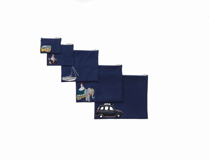 Ambulants - Travel Kit Travel Kit