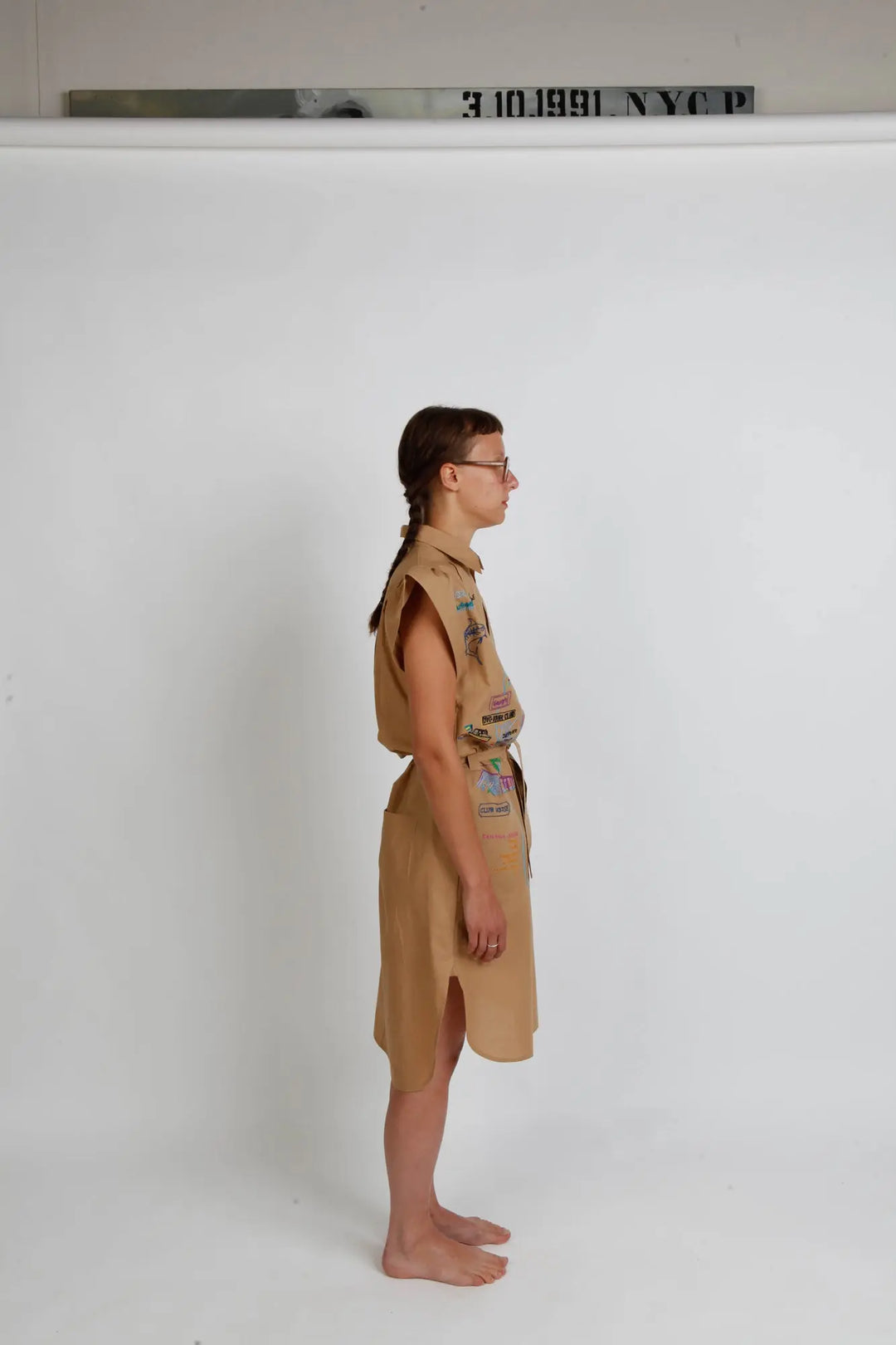 Bahamas map 3 days - Teatime dress Teatime dress