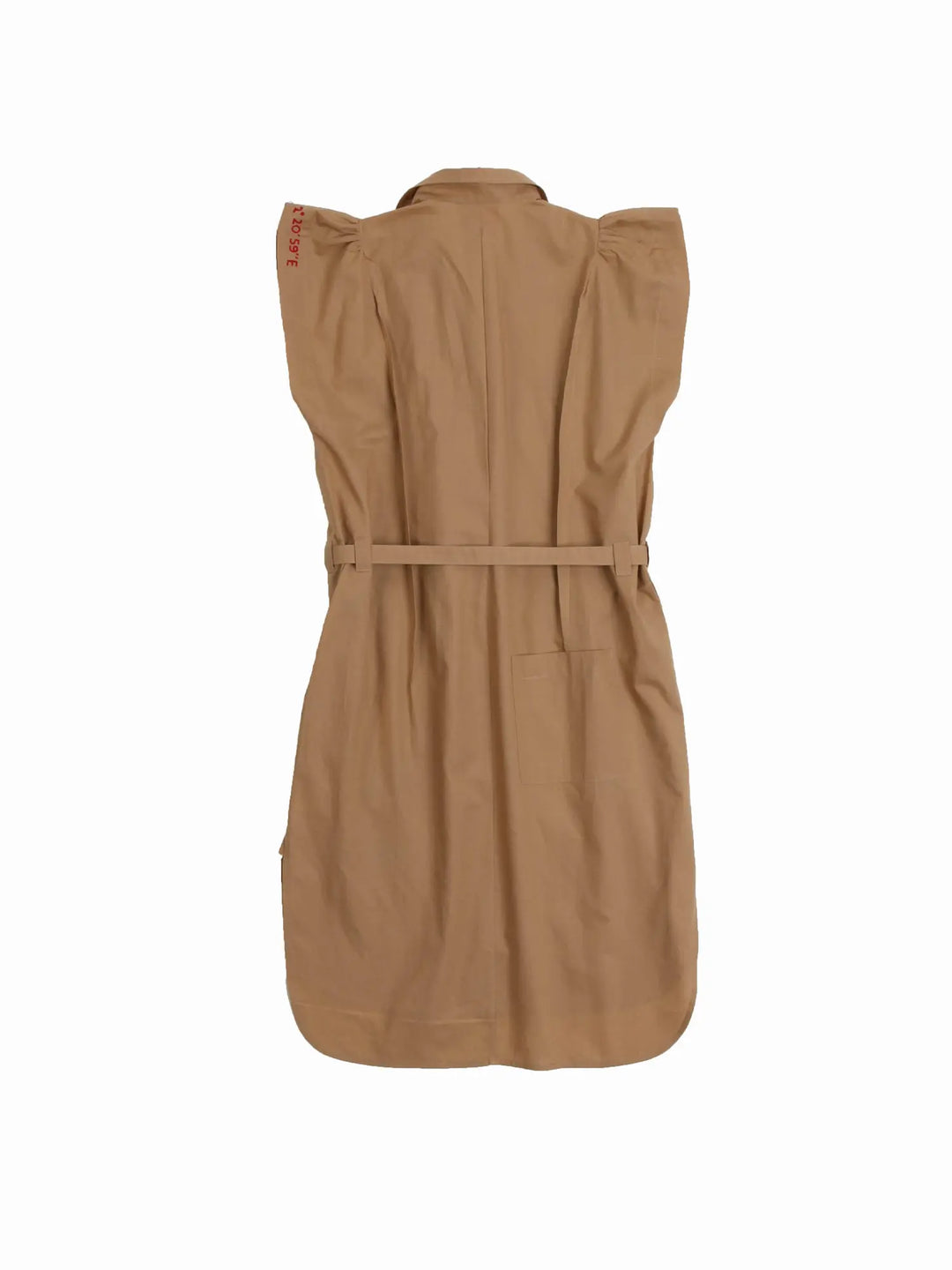 Bahamas map 7 days - Teatime dress Teatime dress