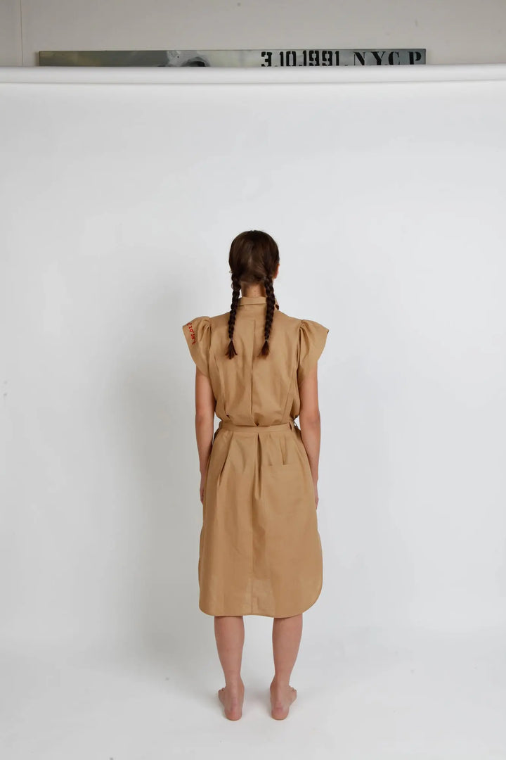 Bahamas map 7 days - Teatime dress Teatime dress
