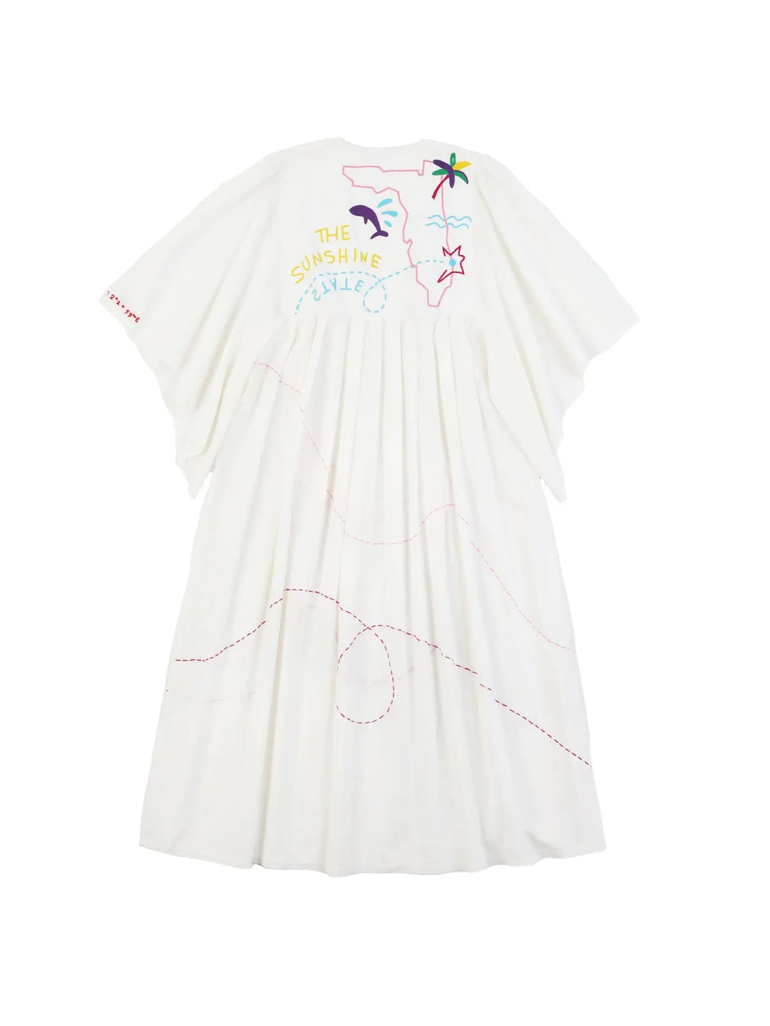 Boarding to sunshine by plane - Yachtwear Yachtwear