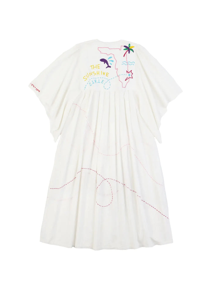 Boarding to sunshine by plane - Yachtwear Yachtwear