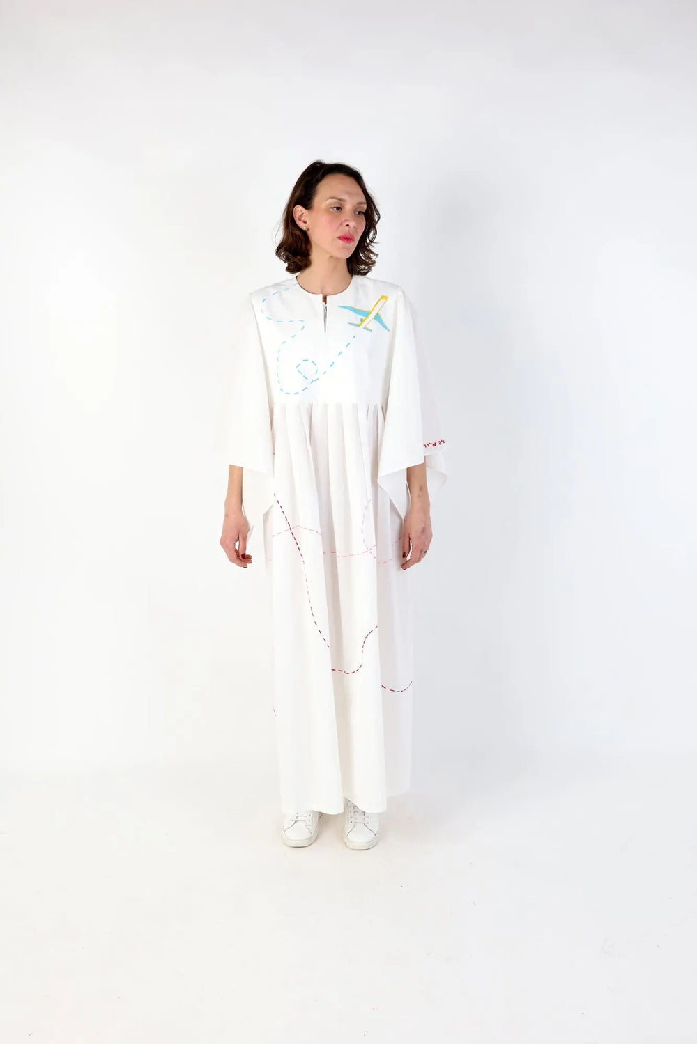 Boarding to sunshine by plane - Yachtwear Yachtwear