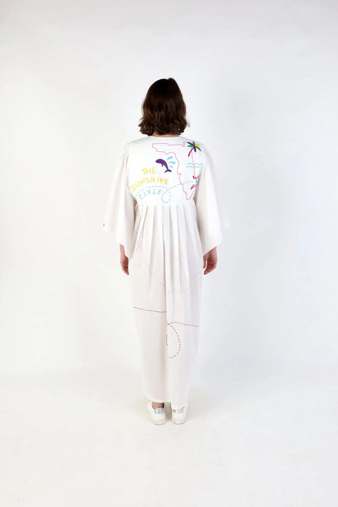 Boarding to sunshine by plane - Yachtwear Yachtwear