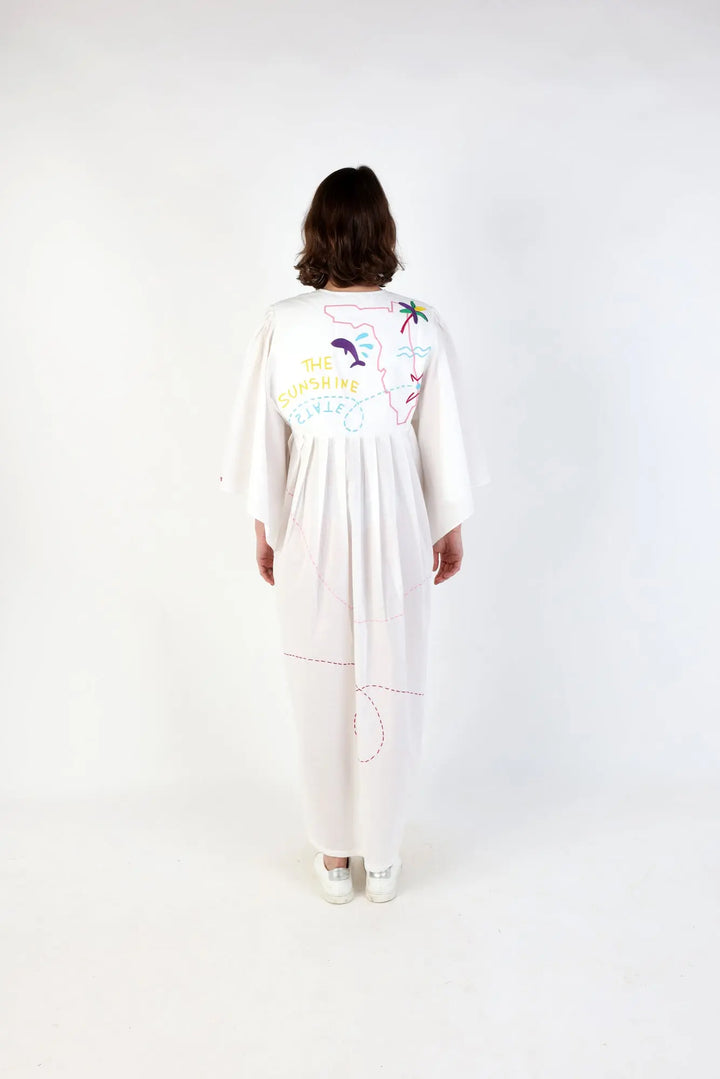 Boarding to sunshine by plane - Yachtwear Yachtwear