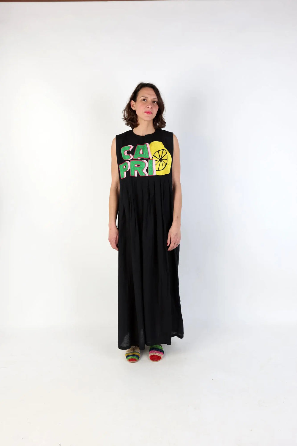 Carte Postale Capri - Yachtwear Yachtwear