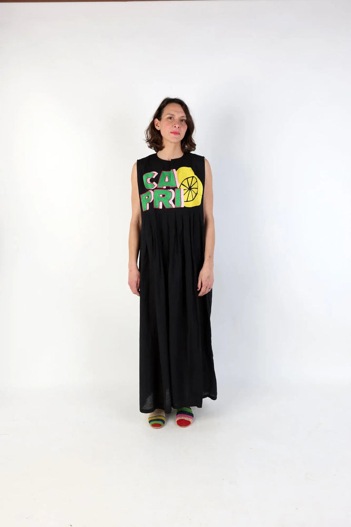 Carte Postale Capri - Yachtwear Yachtwear