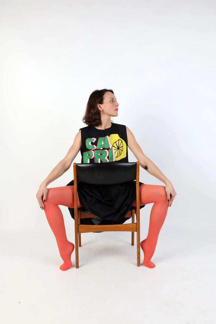 Carte Postale Capri - Yachtwear Yachtwear