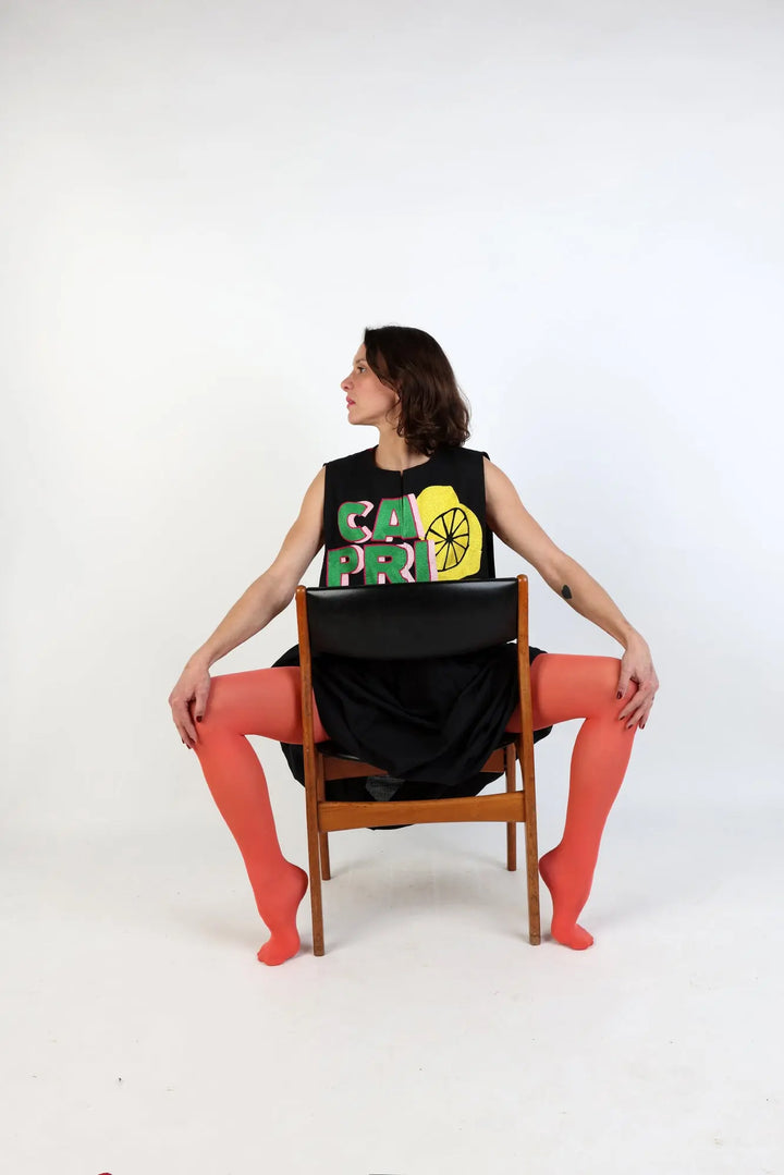 Carte Postale Capri - Yachtwear Yachtwear