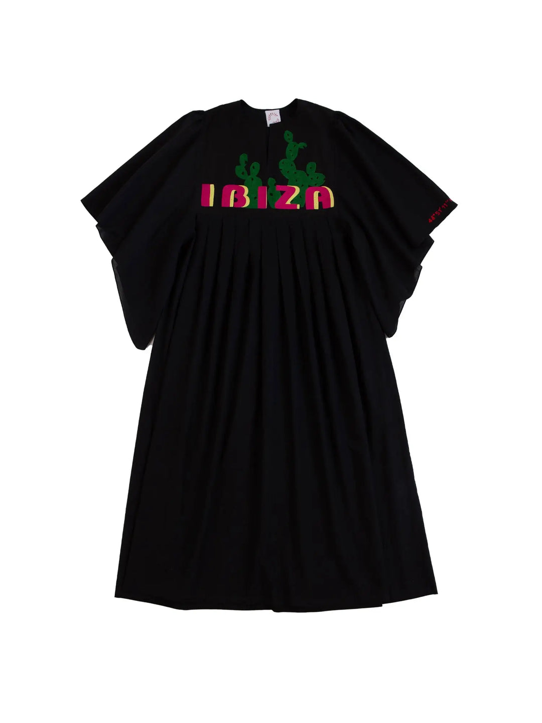 Carte Postale Ibiza, Spain - Yachtwear Yachtwear