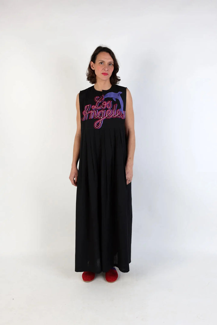 Carte Postale Los Angeles - Yachtwear Yachtwear