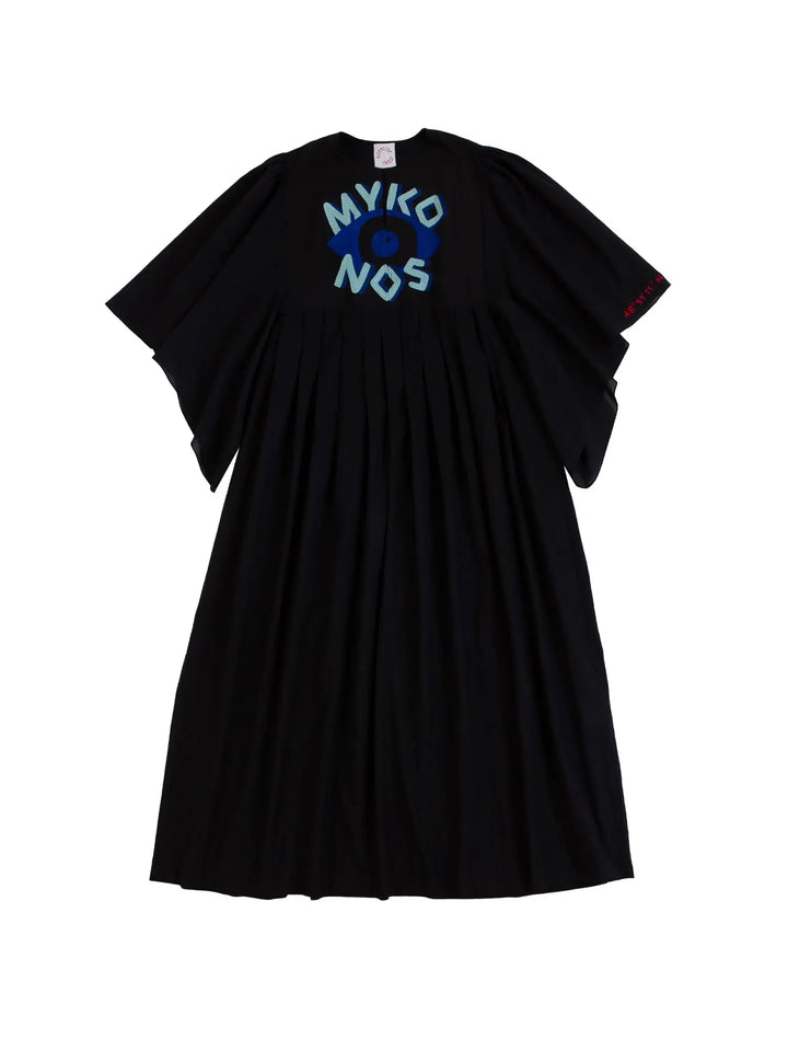 Carte Postale Mykonos, Greece - Yachtwear Yachtwear