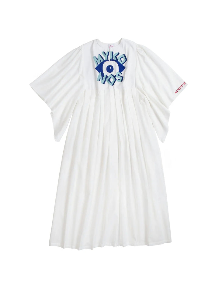 Carte Postale Mykonos, Greece - Yachtwear Yachtwear