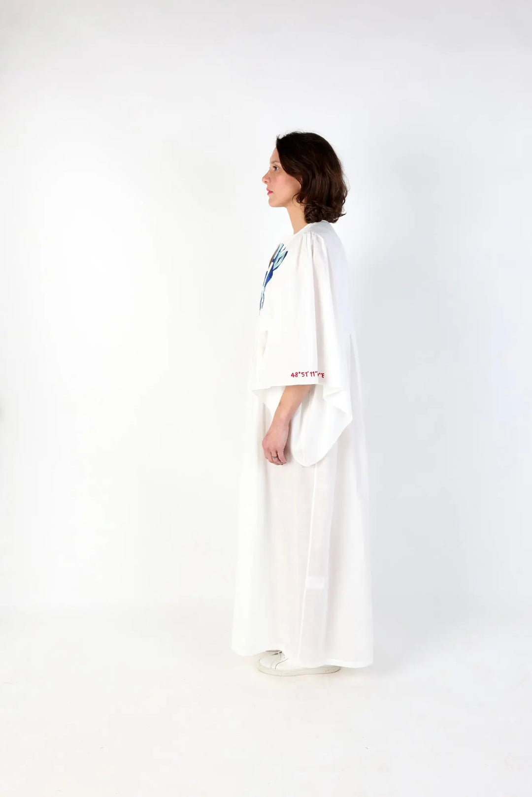 Carte Postale Mykonos, Greece - Yachtwear Yachtwear
