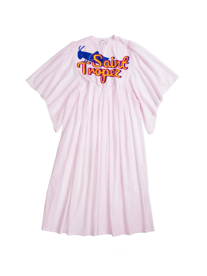 Carte Postale Saint-Tropez, France - Yachtwear Yachtwear