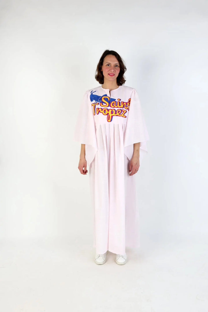 Carte Postale Saint-Tropez, France - Yachtwear Yachtwear