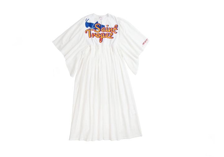 Carte Postale Saint-Tropez, France - Yachtwear Yachtwear