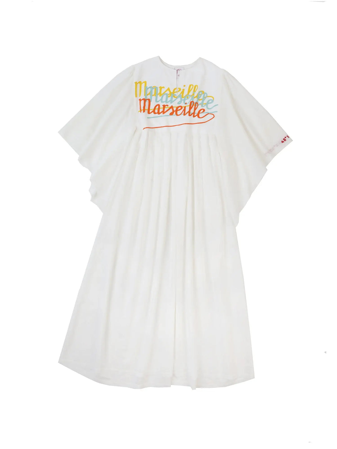 Carte postale Marseille, France - Yachtwear Yachtwear