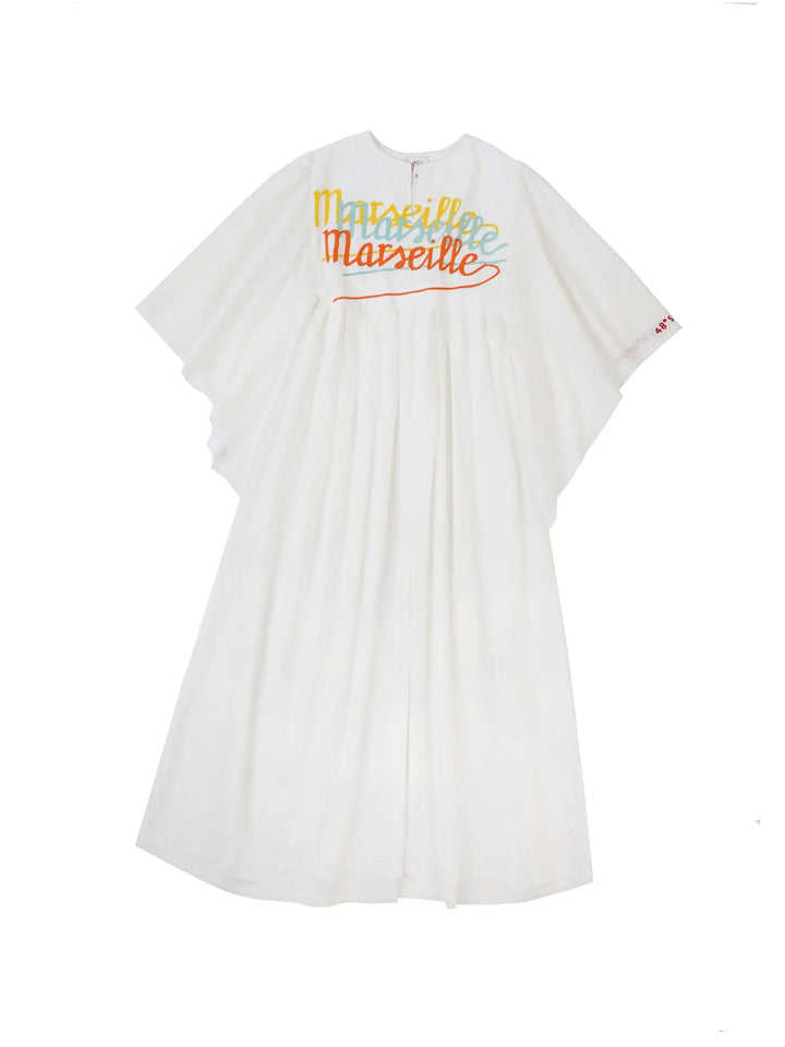 Carte postale Marseille, France - Yachtwear Yachtwear