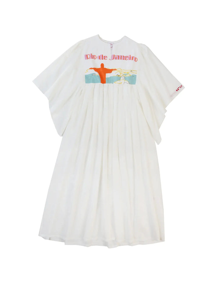 Carte postale Rio de Janeiro - Yachtwear Yachtwear
