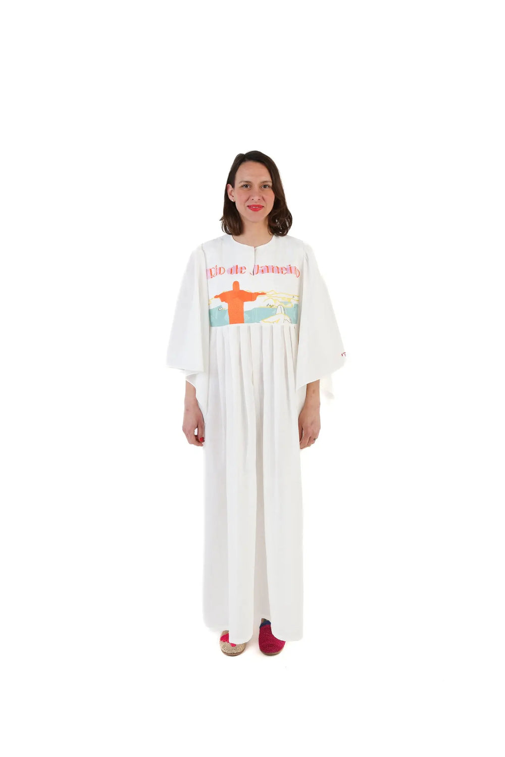 Carte postale Rio de Janeiro - Yachtwear Yachtwear