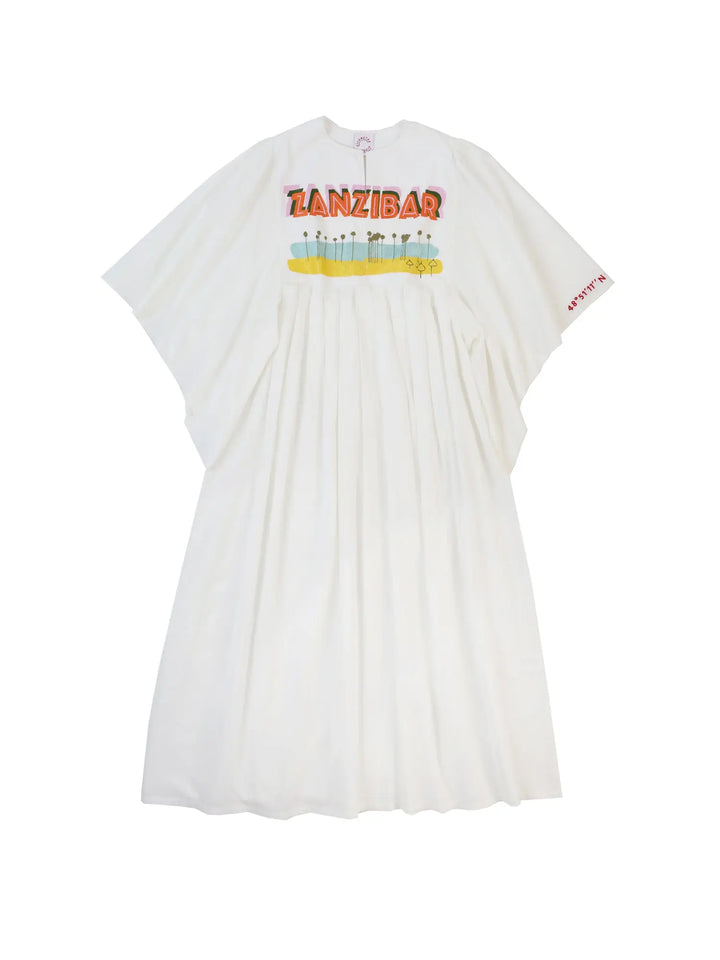 Carte postale Zanzibar, Africa - Yachtwear Yachtwear