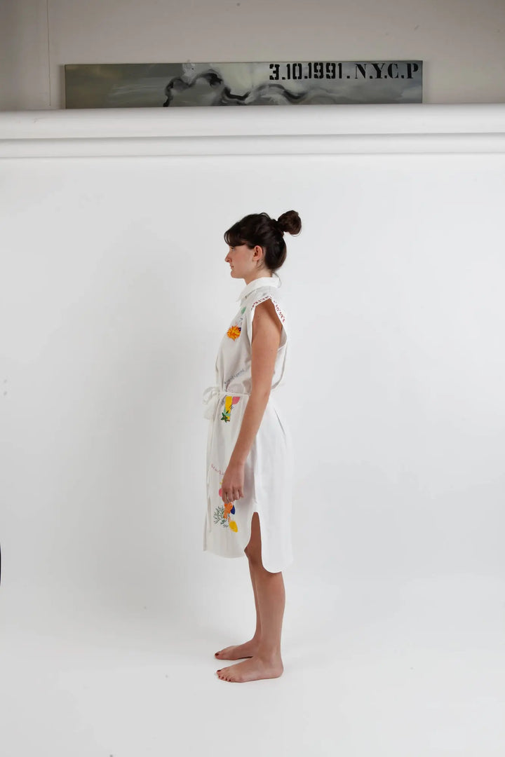 Cosmic Cocktails - Teatime dress Teatime dress