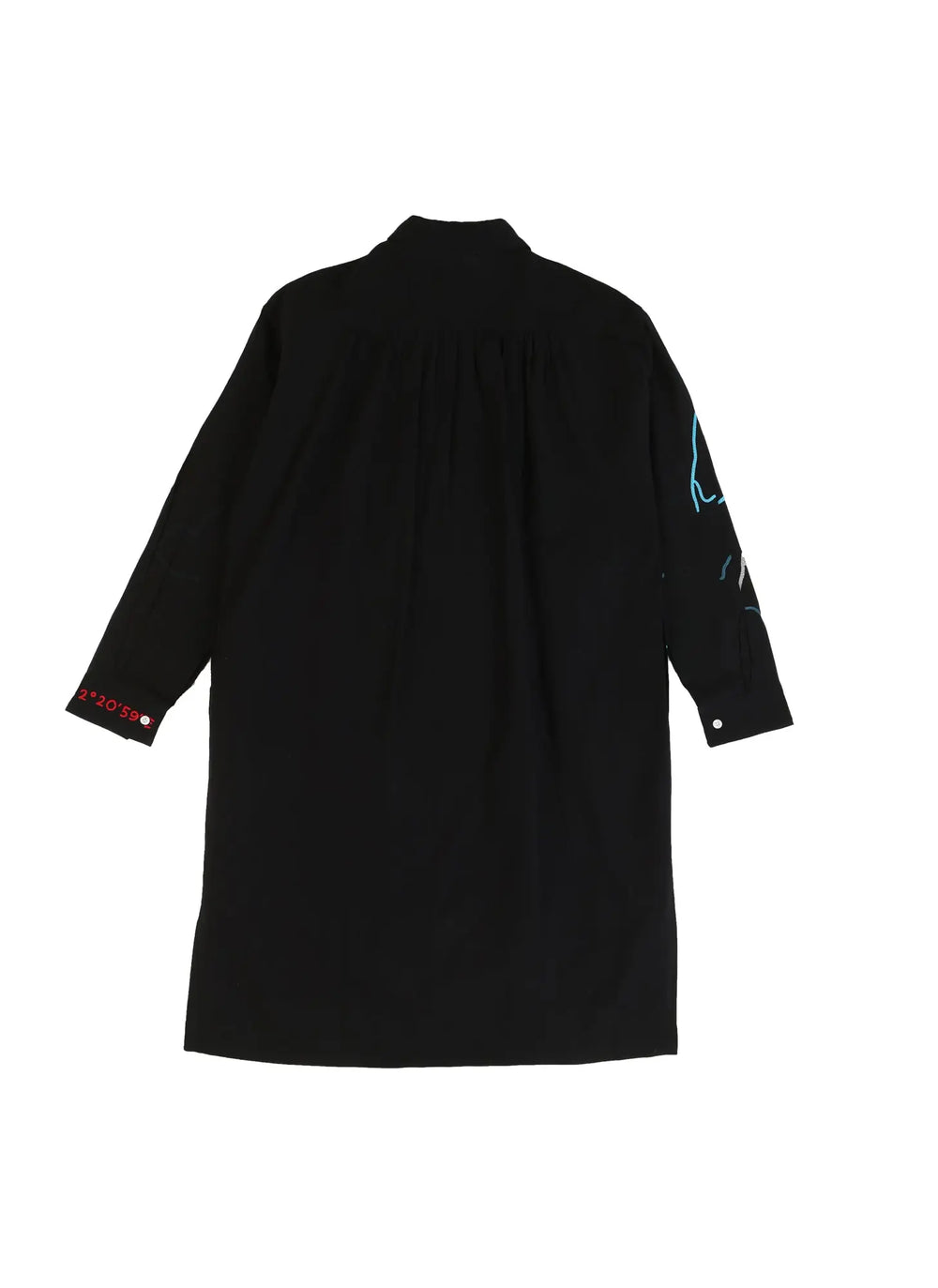 Eggli, Gstaad, Switzerland - K-shirt button down K-shirt Button Down
