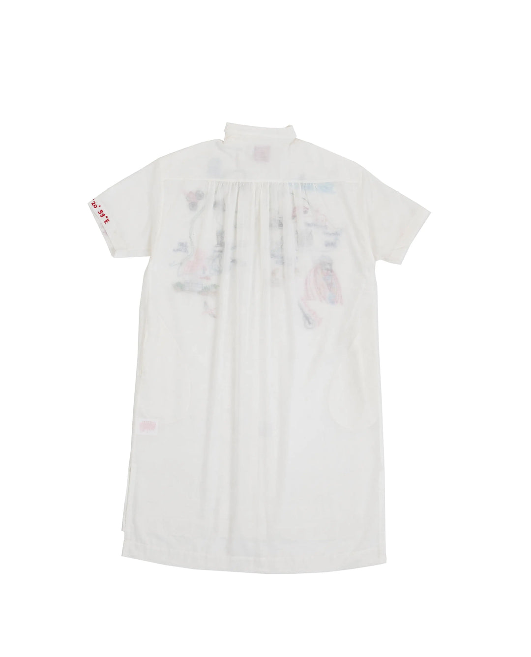 Fe Di Biou Camargue, France - K-Shirt K-shirt