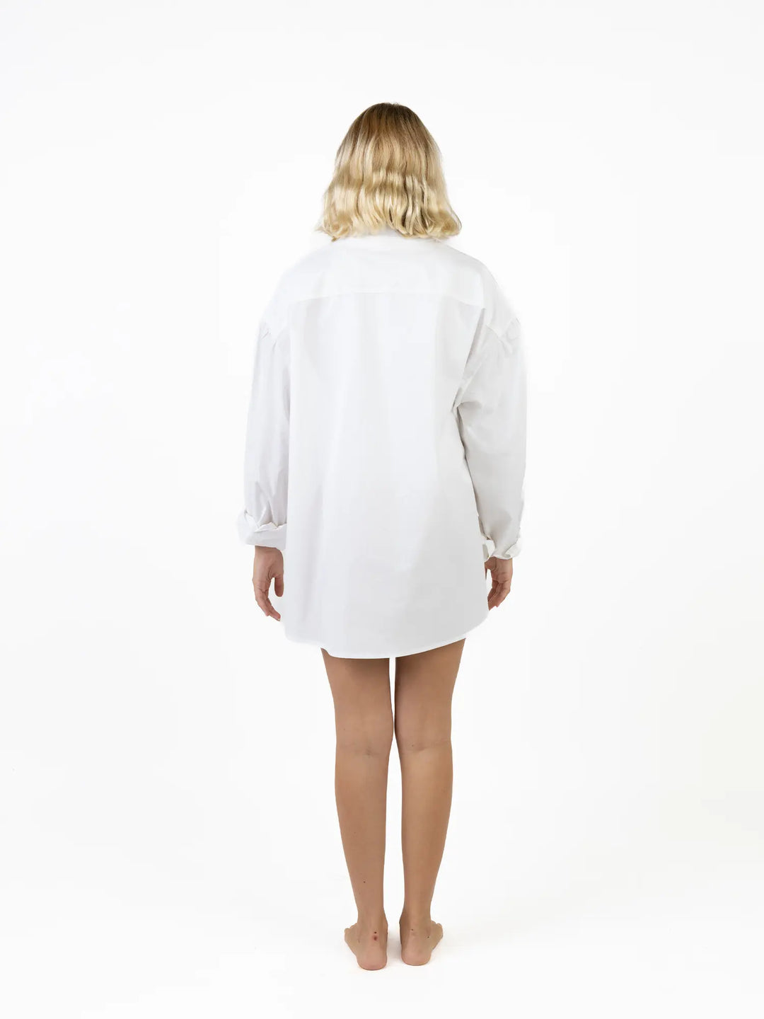 GIANT SHIRT - I'M NOT FAT I'M GIANT Kilometre Paris
