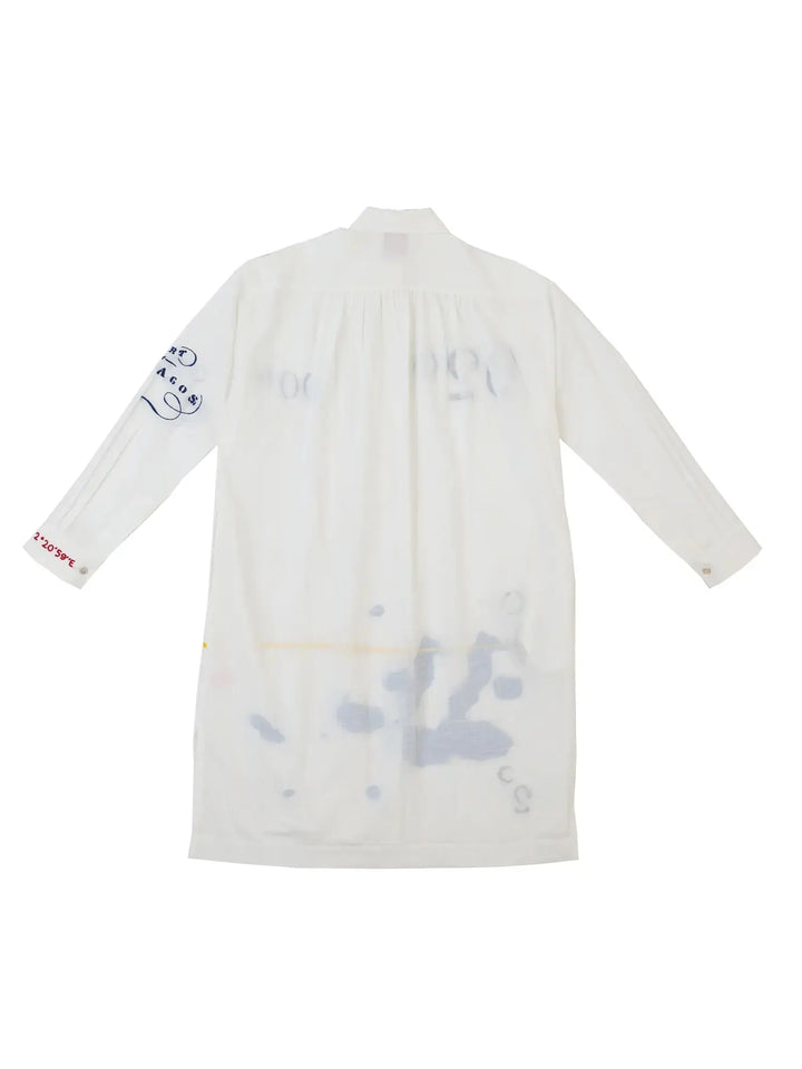 Galapagos Islands , Ecuador, White - K-shirt K-shirt