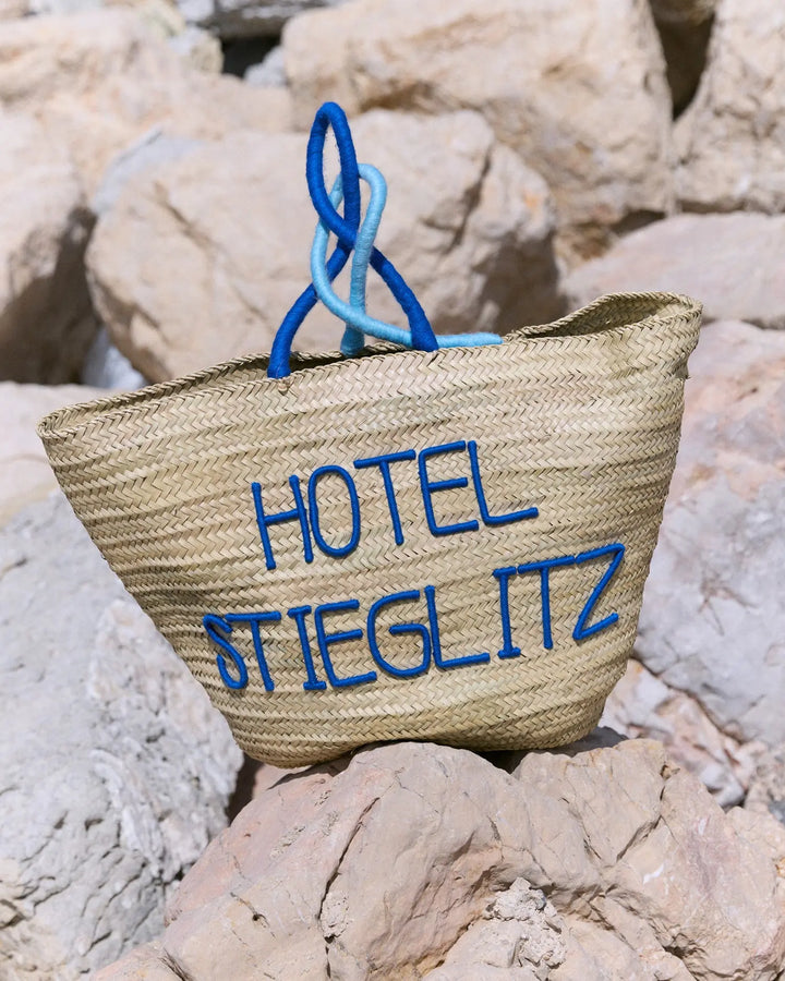Hotel Stieglitz - GPS Basket GPS Basket
