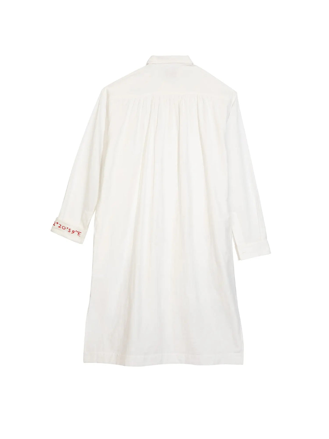 Ibiza, Spain, Palma de Mallorca Navy Blue - K-shirt button down K-shirt Button Down