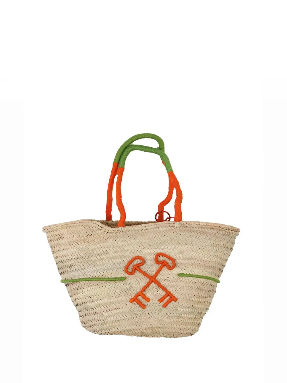 Grand Camping Hotel - GPS Basket GPS Basket