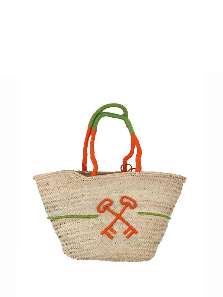 Grand Camping Hotel - GPS Basket GPS Basket