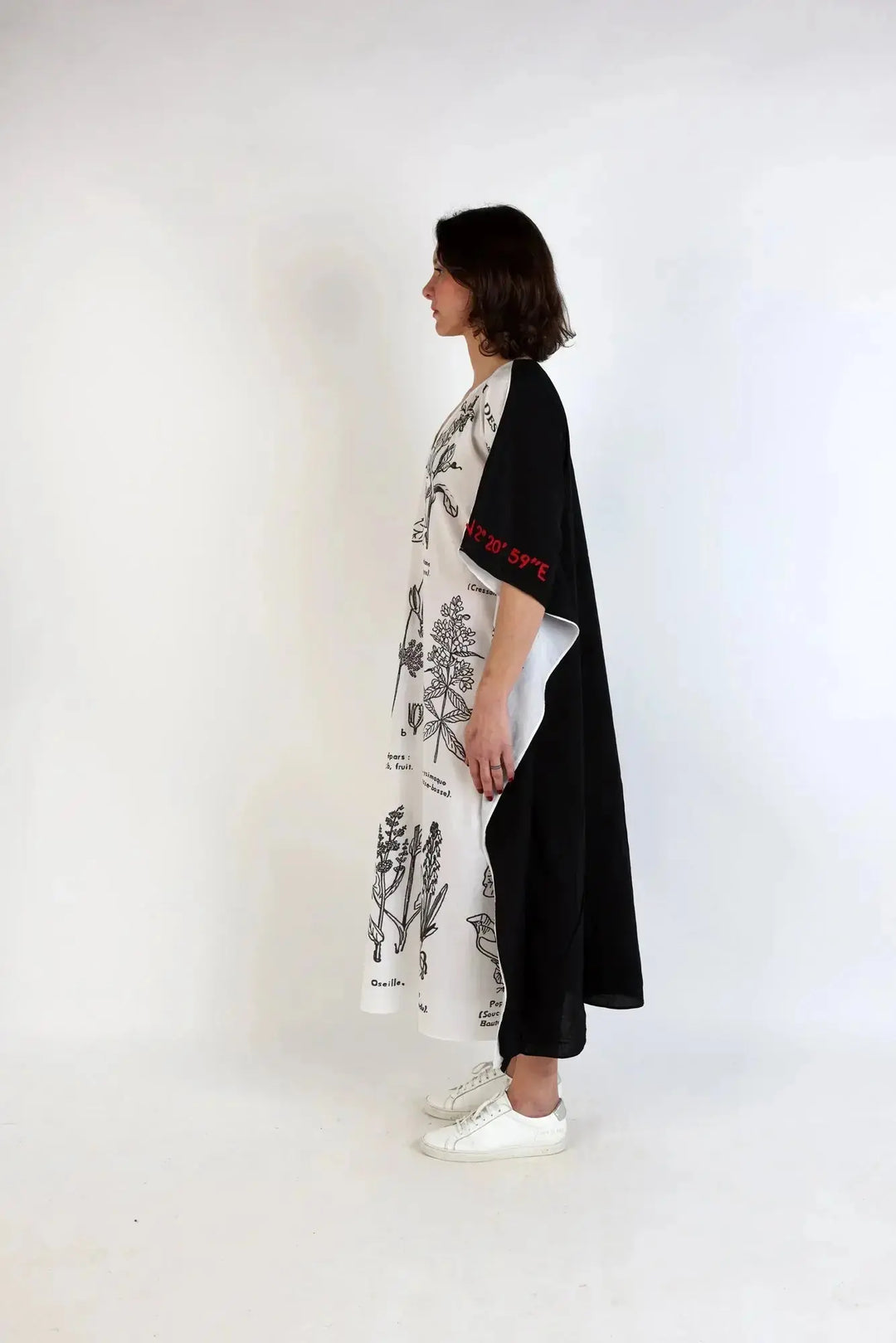Plantes des Lieux Humides - Kaftan Kaftan