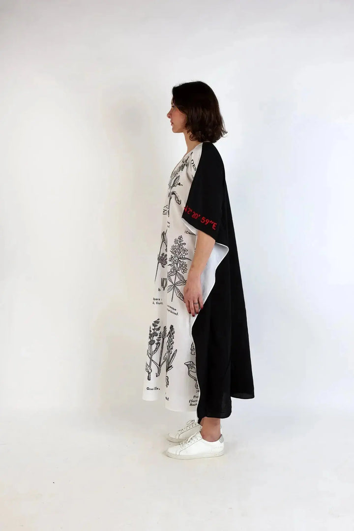 Plantes des Lieux Humides - Kaftan Kaftan