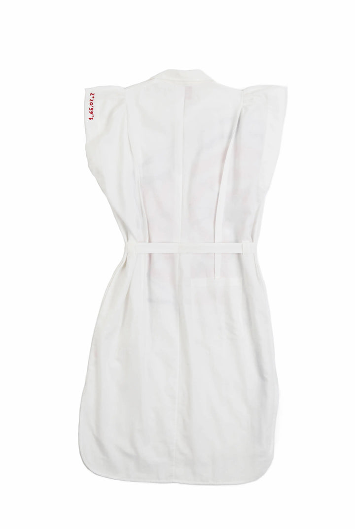 Island hopping from coast to coast - Teatime dress Teatime Dress